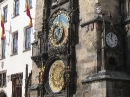 Prague 022 * clock! * 2592 x 1944 * (2.47MB)